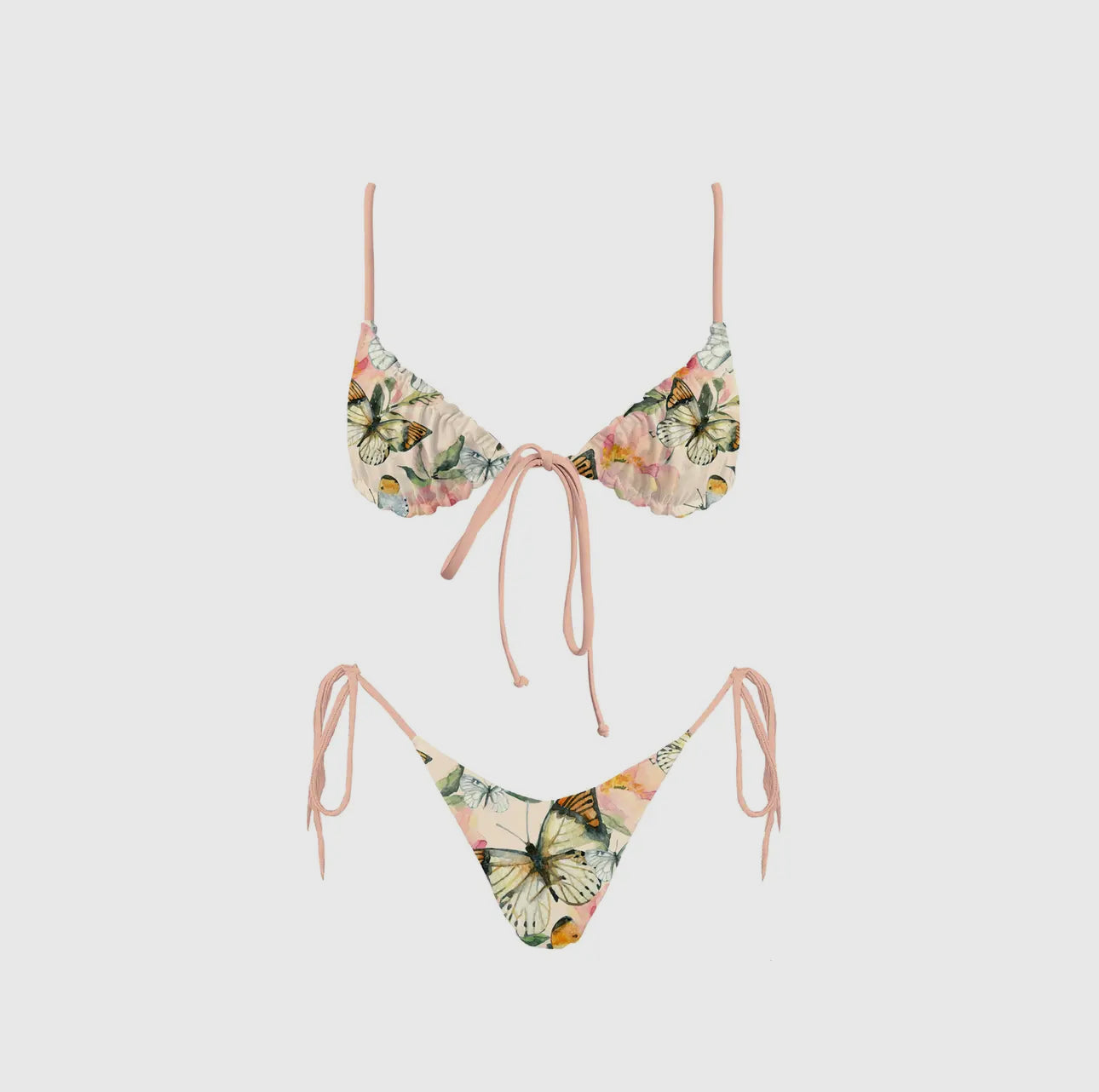 Mariposa